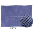 Bath mat ---Chenille